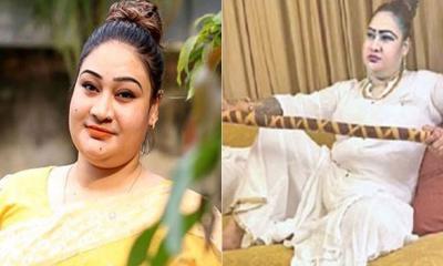 সেই পাপিয়ার ৪ বছরের কারাদণ্ড