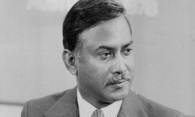 আজ জিয়াউর রহমানের ৪৪তম মৃত্যুবার্ষিকী