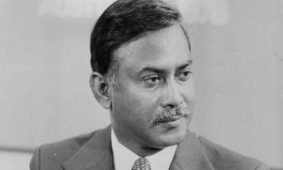 সফল ও স্বাপ্নিক রাষ্ট্রনায়ক
