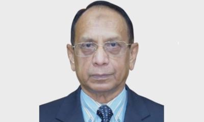 নতুন জনপ্রশাসন সচিব এহছানুল হক