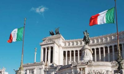 স্পন্সর ভিসা নিয়ে বড় সুখবর দিলো ইতালি