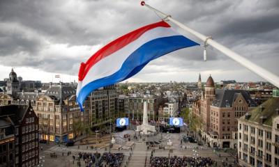 নেদারল্যান্ডসের শেনজেন ভিসার আবেদন করা যাবে ঢাকা থেকেই