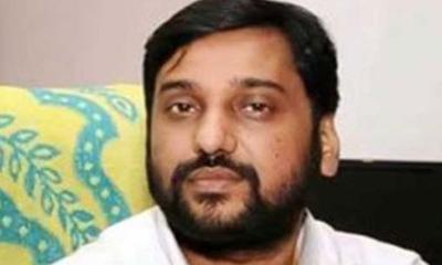 অস্ত্র মামলায় সম্রাটের যাবজ্জীবন কারাদণ্ড