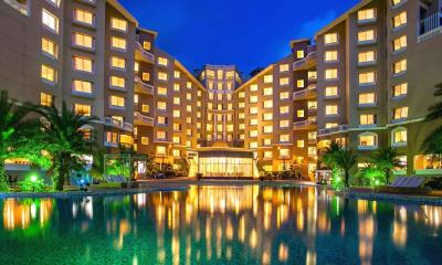 দেশে সরকার অনুমোদিত পাঁচ তারকা হোটেল ২০টি