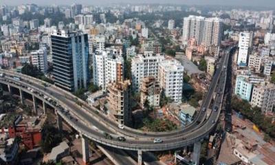 বড় ভূমিকম্পে চট্টগ্রামে লক্ষাধিক প্রাণহানির শঙ্কা