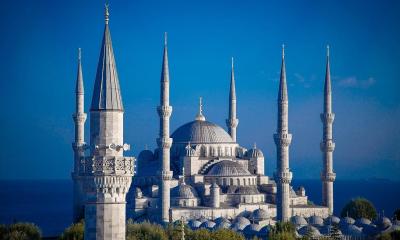 মুসলিম পর্যটকদের পছন্দের শীর্ষে যে শহর