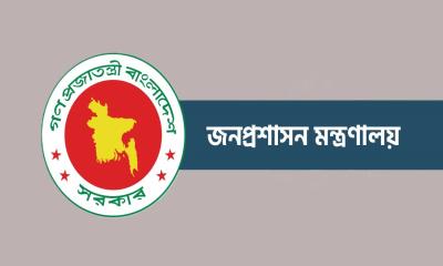 স্বাস্থ্য সচিব ও মহাপরিচালককে চুক্তিভিত্তিতে নিয়োগ