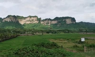 টেকনাফে পাহাড়ে কাজ করতে গিয়ে ছয় কৃষক অপহৃত