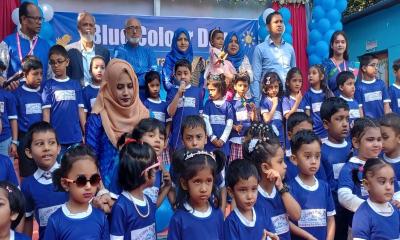 লম্বা ছুটি শেষে নতুন নিয়মে শুরু শিক্ষা কার্যক্রম