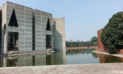 বাতিল হয়ে যাচ্ছে গণভোট অধ্যাদেশ, বিল আকারে উঠবে না সংসদে