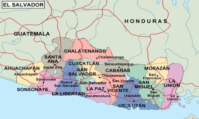 এল সালভাদরে ২৯ হাজার মানুষকে হত্যার ঘটনায় গণবিচার শুরু