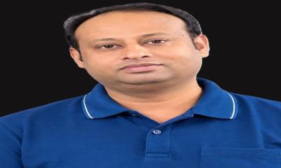 কলকাতায় মারা গেলেন ছাত্রলীগের সাবেক সাধারণ সম্পাদক রোটন