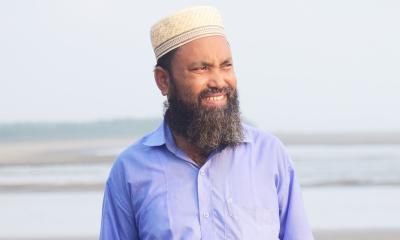 ঈদযাত্রায় দুর্ভোগ ও দুর্ঘটনার শঙ্কা