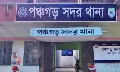 পঞ্চগড়ে শিশুর গলায় ছুরি ধরে গৃহবধূকে গণধর্ষণ, গ্রেপ্তার ৪