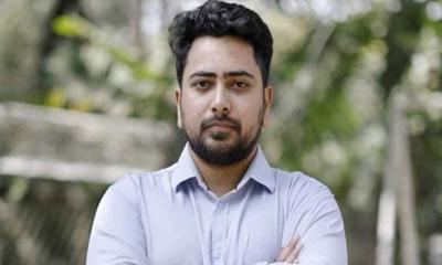 আমরা আবারও গোপালগঞ্জে যাব: নাহিদ ইসলাম