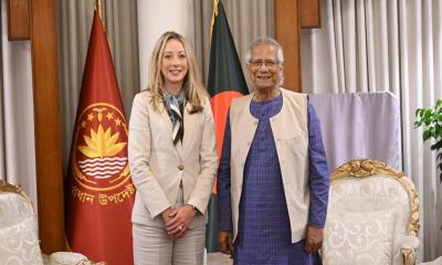 বাংলাদেশে স্টারলিংক কার্যক্রমে দক্ষতার প্রশংসা