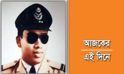 বীরশ্রেষ্ঠ মতিউর রহমানের মৃত্যুবার্ষিকী আজ