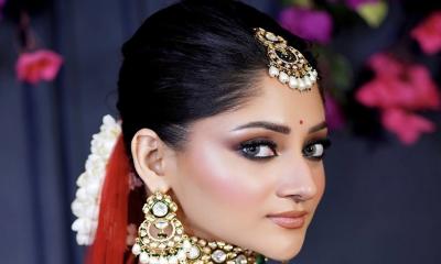 পূজাচেরীর জন্মদিন আজ