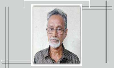 এবার গ্রেফতার সাবেক সচিব ভূঁইয়া সফিকুল ইসলাম