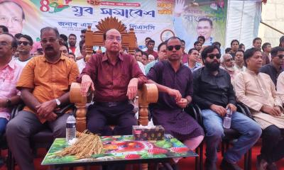 নির্বাচন সহজ হবে না, ফ্যাসিষ্ট প্রেতাত্মা সর্বত্র বিচরণ করছে 