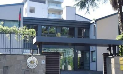 ওয়ার্ক ভিসা আবেদনকারীদের জন্য ইতালি দূতাবাসের বার্তা