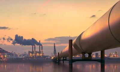 ভারত থেকে ১ লাখ ৮০ হাজার টন ডিজেল কিনবে সরকার 