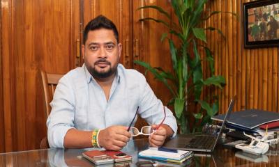 আবু কায়েস সিকদারের মনোনয়ন আপিলে বৈধ ঘোষণা