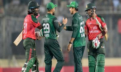 পাকিস্তানের বাংলাদেশ সফর নিয়ে শঙ্কা, যা বলছে বিসিবি