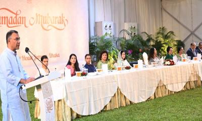 সব স্তরে দুর্নীতির বিরুদ্ধে দৃঢ় পদক্ষেপ নেওয়া হবে: প্রধানমন্ত্রী