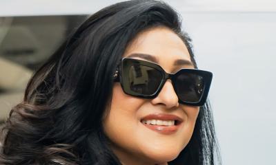 ‘সব সময় দেখতে সুন্দর লাগবে, এমন বাসনা নেই’