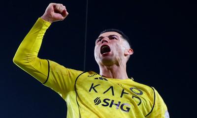 প্রীতি ম্যাচে কেন খেলেননি রোনালদো