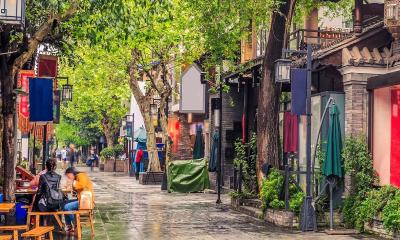 ভ্রমণ তালিকায় রাখুন ৫ বিনয়ী মানুষের দেশ