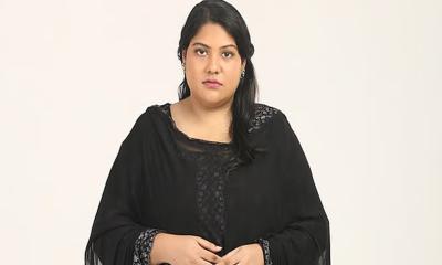 কনটেন্ট ক্রিয়েটর ও অভিনেত্রী কারিনা কায়সার আর নেই