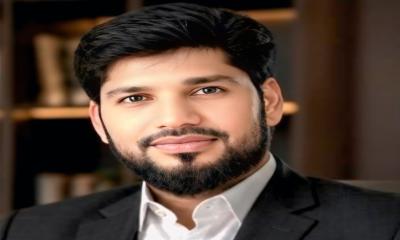 ছলিমাবাদ ইউনিয়নকে এগিয়ে নিয়ে যেতে চান প্রবাসী বাদল