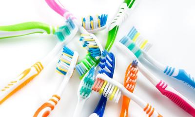 টুথব্রাশ ১ কোটি জীবাণুর আখড়া, প্রতিকার কী