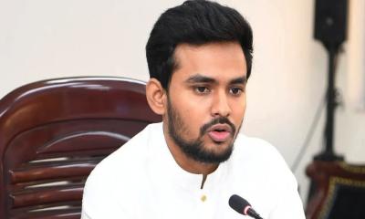 পদত্যাগ করবেন উপদেষ্টা আসিফ, ঢাকা থেকেই নির্বাচনের ঘোষণা