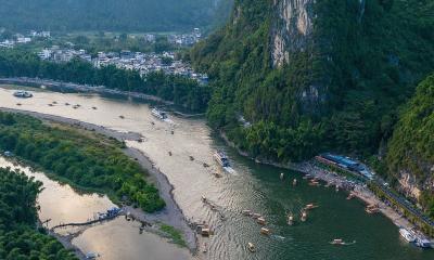 এ বছরের সেরা ১০ ভ্রমণ গন্তব্য