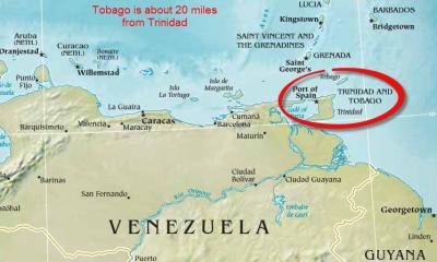 ত্রিনিদাদ ও টোবাগোতে ৫০ শিশুসহ ৫৬ মরদেহ উদ্ধার