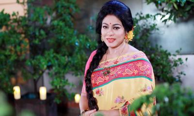 আজীবন সম্মাননা পাচ্ছেন সংগীত শিল্পী ফেরদৌস আরা