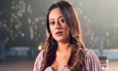 বাবাই সবচেয়ে বড় সমালোচক: দীঘি