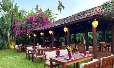 এশিয়ার সেরা ফাইন ডাইনিংয়ে ভিয়েতনামের পাঁচ রেস্তোরাঁ