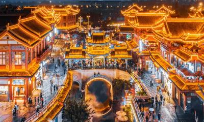 বসন্তে এশিয়ায় ভ্রমণের ৮ গন্তব্য