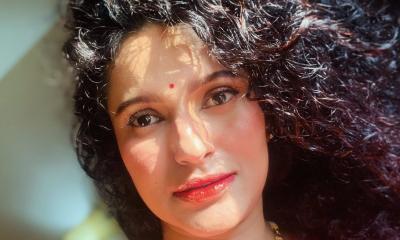 শরীর, ত্বক ও মন ভালো রাখবে এই গোলাপি স্ক্রাব