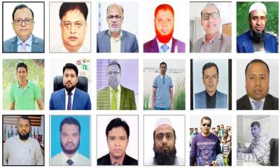 ব্যাংকিং সেক্টরে বাঞ্ছারামপুরের গর্বিত সন্তানেরা