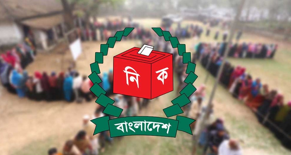 দ্বিতীয় ধাপের উপজেলা নির্বাচনে চেয়ারম্যান হলেন যারা