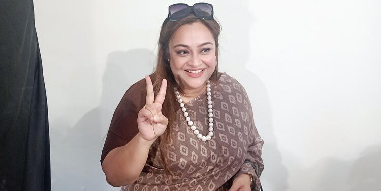 কুমিল্লা সিটির নতুন মেয়র তাহসিন বাহার সূচনা