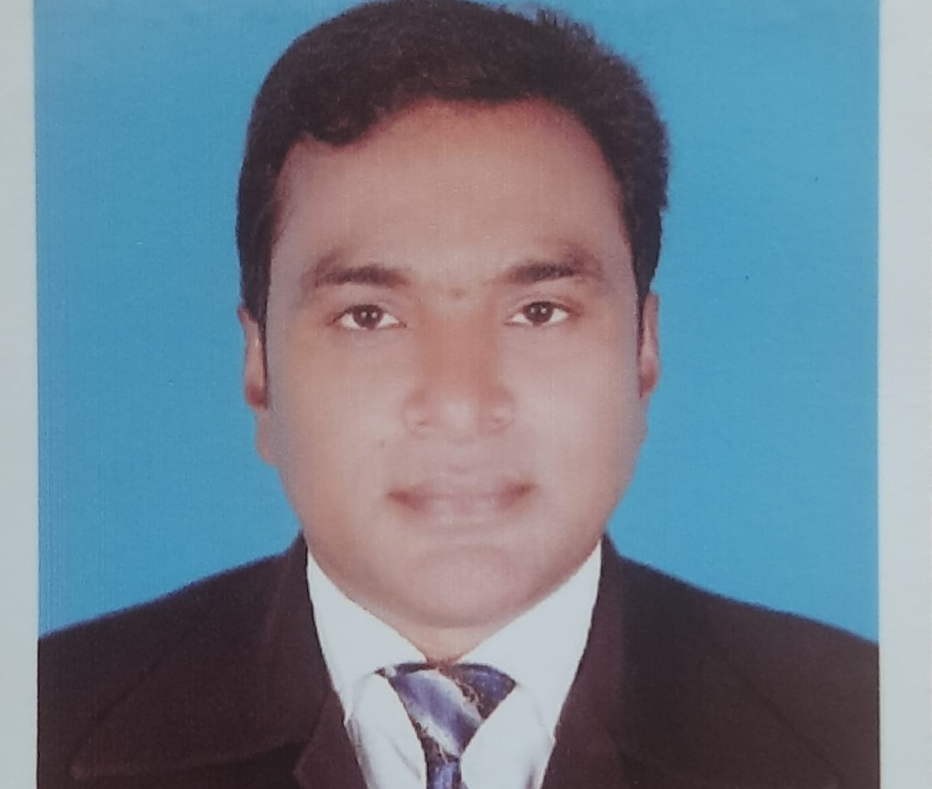 অনিয়মের প্রশ্নে নীরব মাধ্যমিক শিক্ষা কর্মকর্তা গোলাম ফারুক