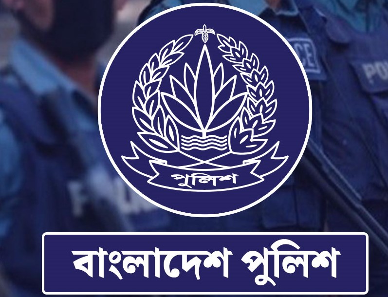 সাত জেলায় নতুন পুলিশ সুপার