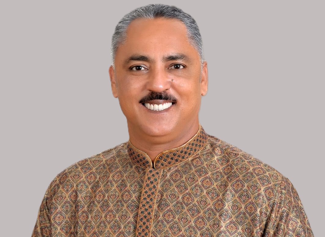 তৃণমূলের রাজনীতিতে একজন কর্মীবান্ধব সংগঠক মো. ছালে মুসা