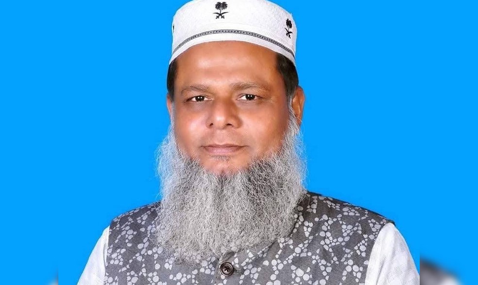 চেক জালিয়াতি মামলায় সাবেক উপজেলা চেয়ারম্যান মনু গ্রেপ্তার